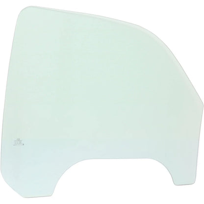 Door Glass Assembly for 2002-2006 Cadillac Escalade EXT Front Driver Side