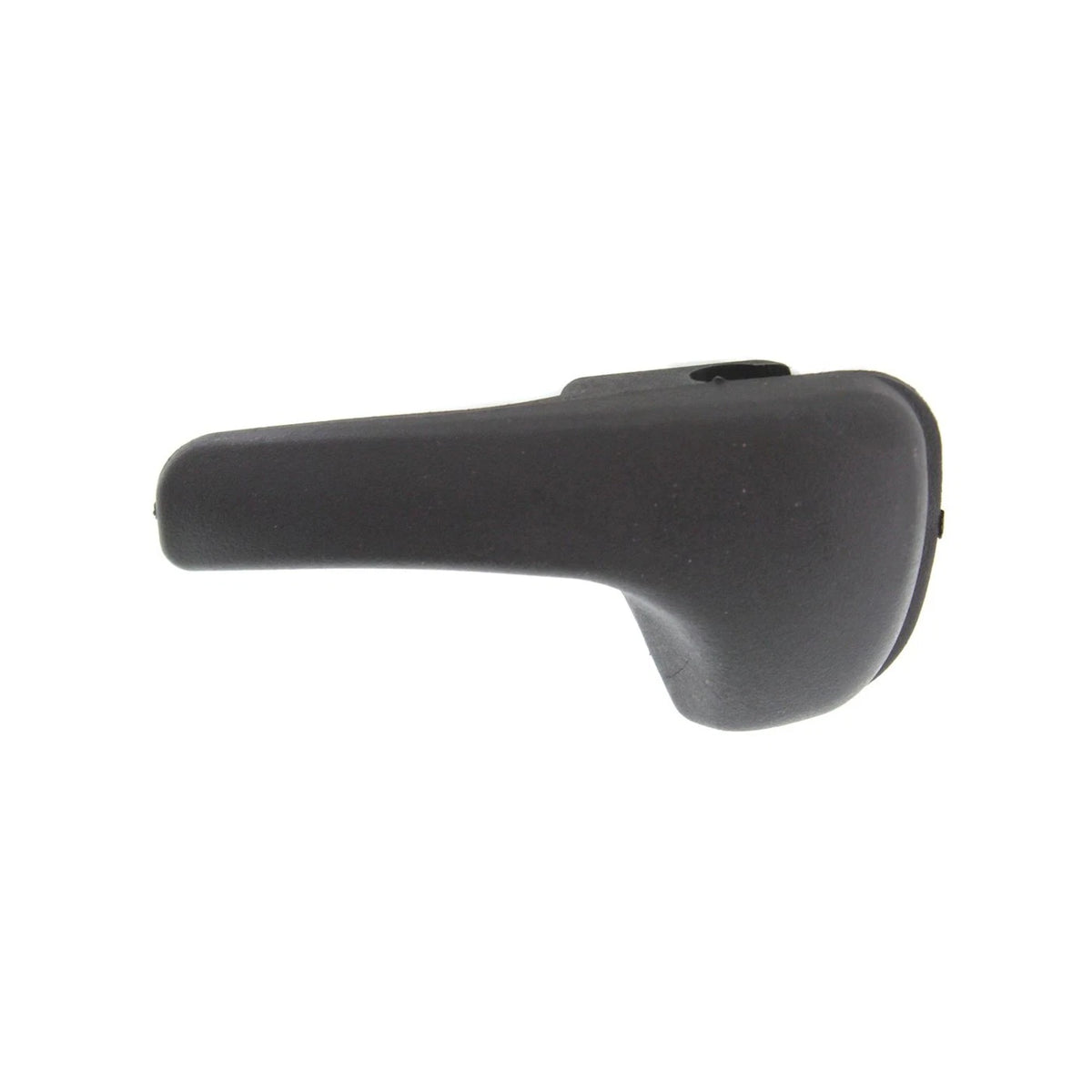 Door Handle Set of 2 for Volkswagen Passat (1994–1997) Front/Rear Black