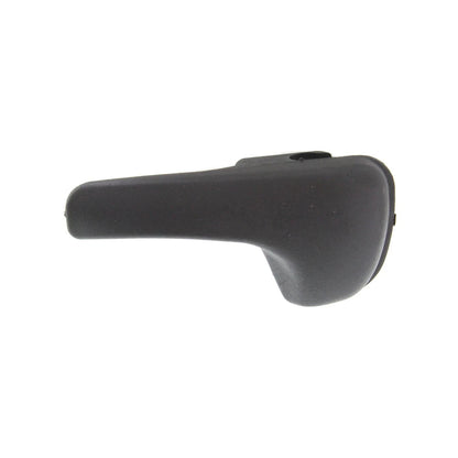 Door Handle Set of 2 for Volkswagen Passat (1994–1997) Front/Rear Black
