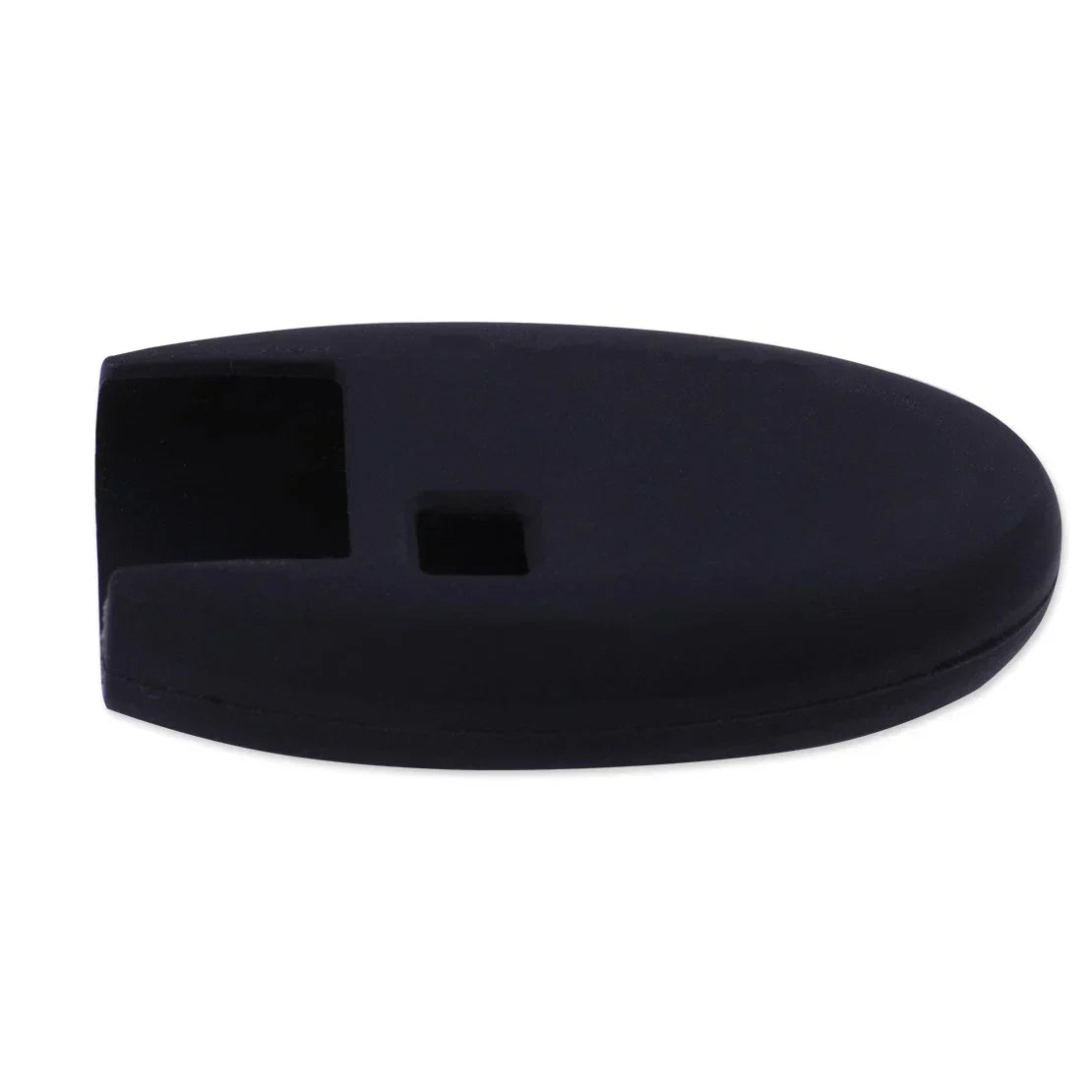 Key Cover Case 3 Button Silicone for Nissan Murano/Juke 2011-2023