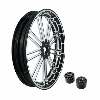 Wheel Rim 21" x 3.5" for Harley Electra Glide 2008-2013