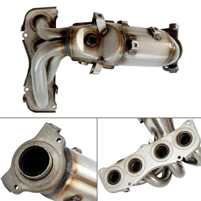 Catalytic Converter Front for Scion tC (2005-2006) & Toyota RAV4 (2004-2005)