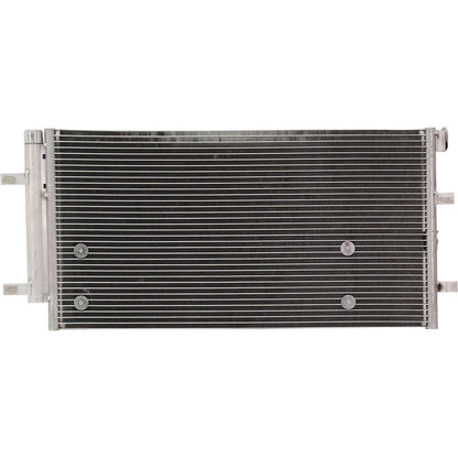 AC Condenser Unit for Audi A4 A5 Q5 Quattro