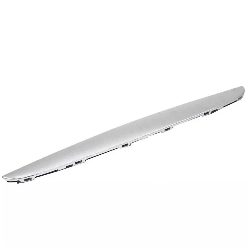 Front Chrome Trim Hood Cover for BMW 3 Series E90 E91 2006-2008