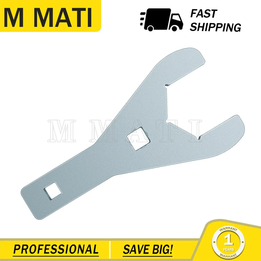 Axle Nut Spanner for Polaris Scrambler 400 500 1999-2007