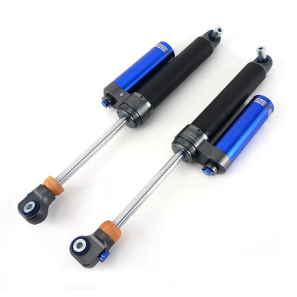 Rear Shocks for Wrangler JL (2018-2024) with Remote Reservoir