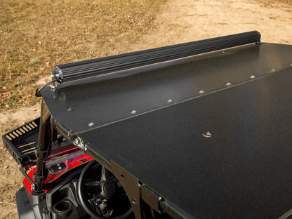 LED Light Bar 50" Double-Row for Universal Applications