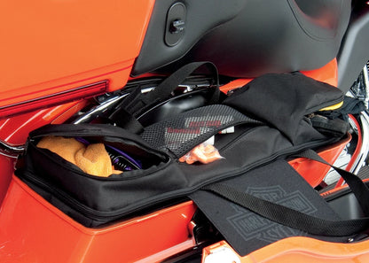 Saddlebag Liners - Black 3501-0771 for Harley FL (1993–2013)