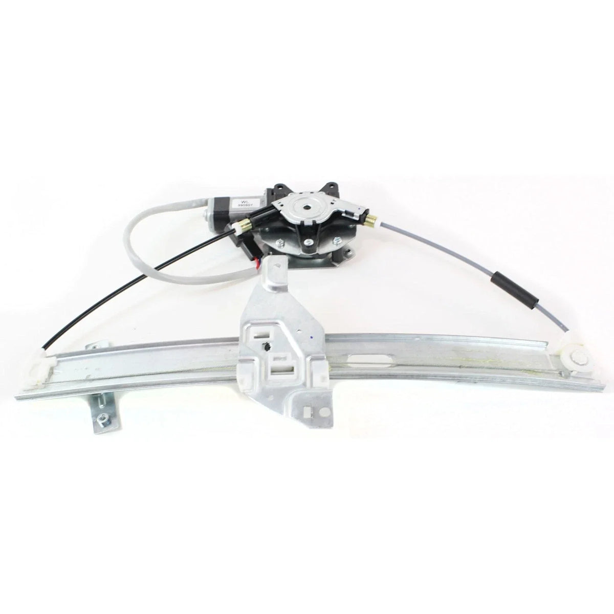 Door Glass Kit for Chevrolet Impala (2006–2013) Front Driver Side