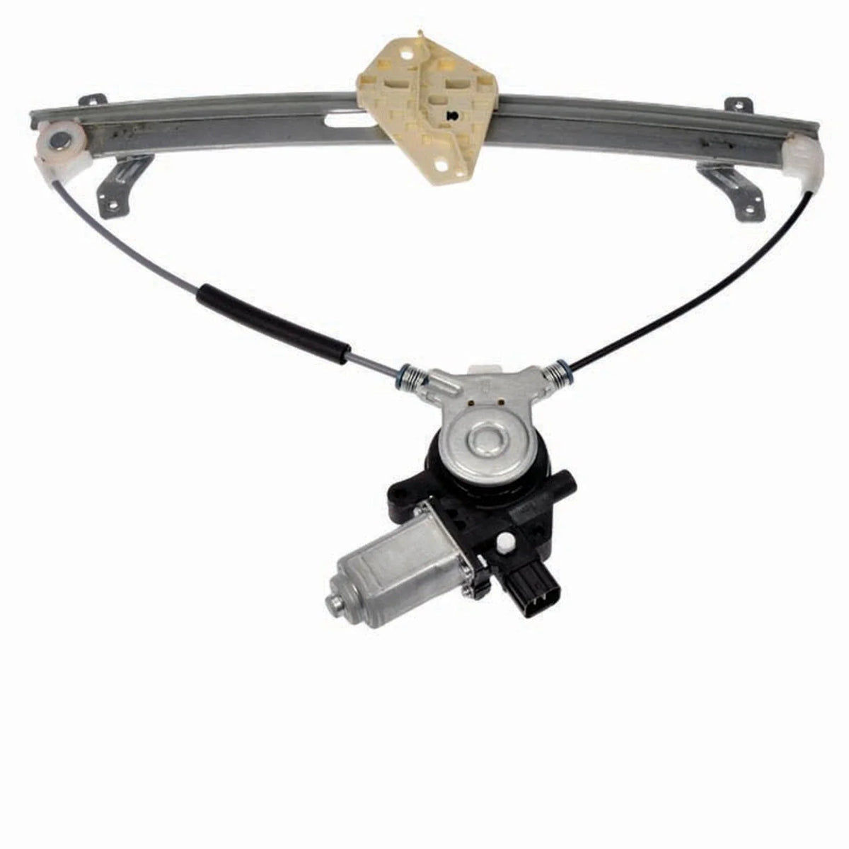 Window Regulator and Motor Assembly for Acura TSX (2006–2008) Front Left