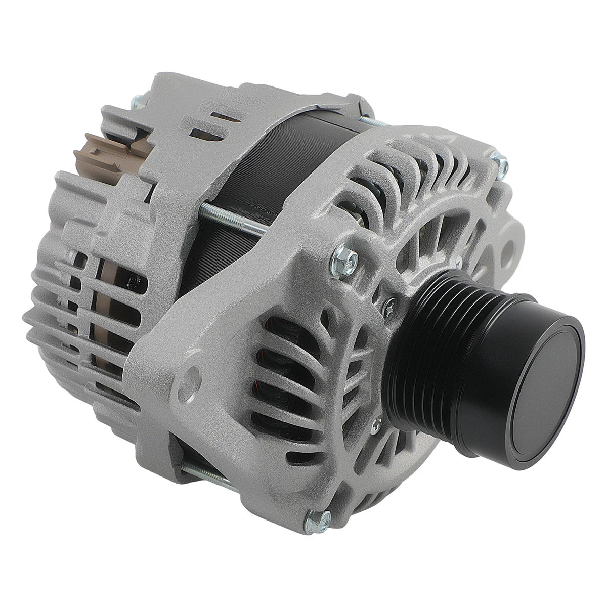 160A Alternator for Dodge Journey 2.4L (2009–2020) 4801490AA 4801490AC