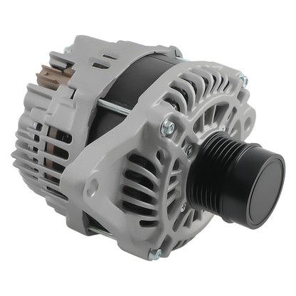 160A Alternator for Dodge Journey 2.4L (2009–2020) 4801490AA 4801490AC
