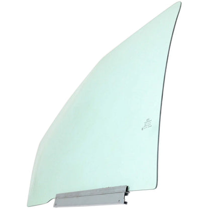 1994-2004 Chevy S10 Pickup Front Driver Door Glass Replacement