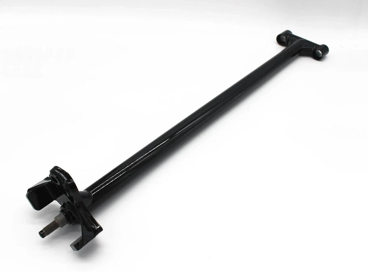 LSR Extended Steering Stem +2 +1 for Can-Am DS450 (All Years)