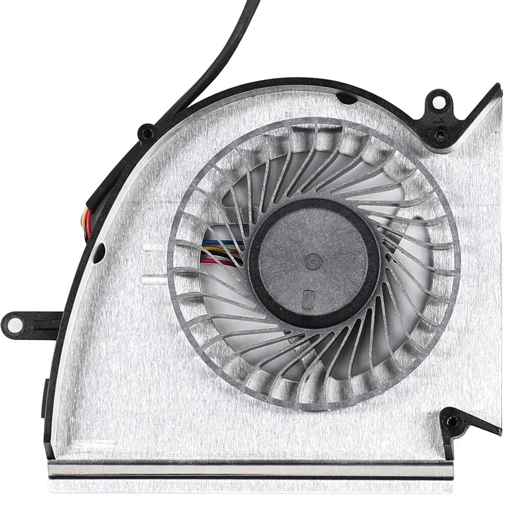 Cooling Fan for GL75 / GP75 Leopard / MSI GE75 Raider 2019-2021