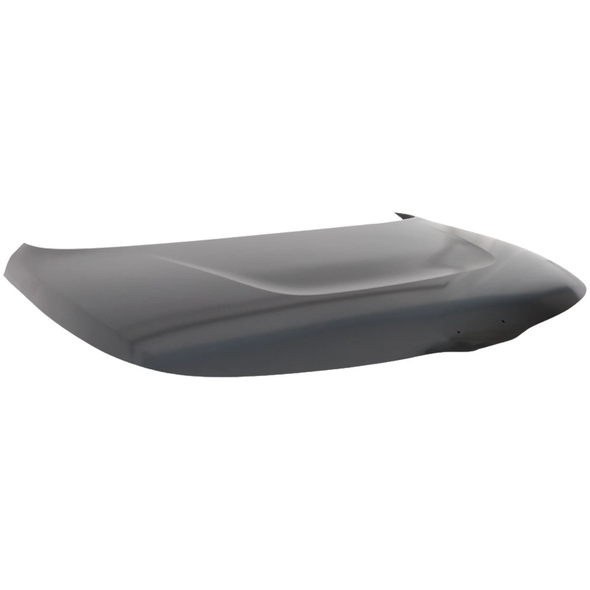 CAPA Certified Hood for Kia Soul (2022–2022)