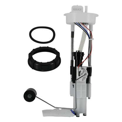 2017 Polaris Ranger 1000 XP High Lifter Electric Fuel Pump Assembly