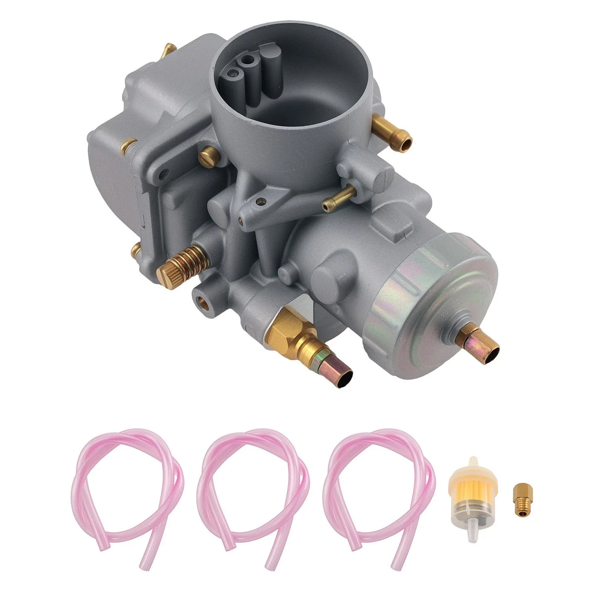 2-Stroke Carburetor for Polaris Scrambler Sport Trail Blazer Sportsman (1996–2002)