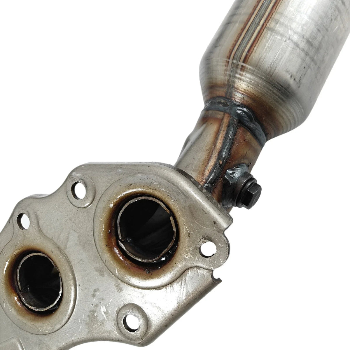 Catalytic Converter Manifold for Lexus GS300 2006 Bank 1 & 2