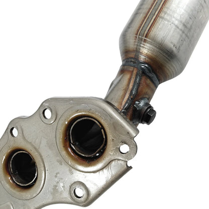 Catalytic Converter Manifold for Lexus GS300 2006 Bank 1 & 2