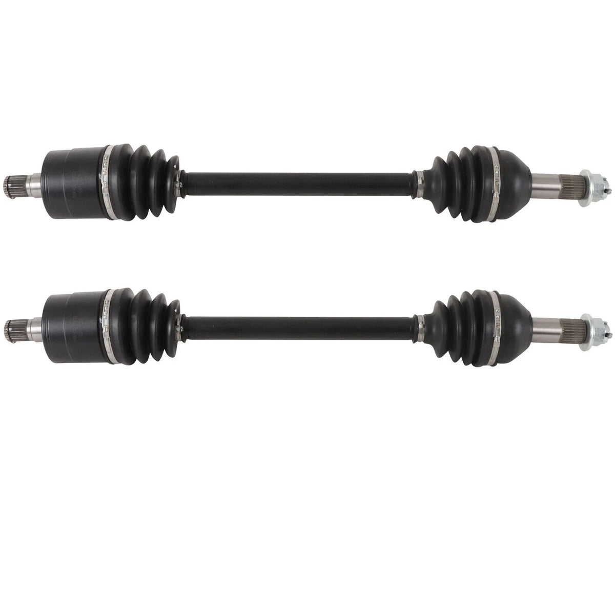 Precision Rear CV Axles for Can-Am Commander 800 & 1000 (2016–2020)