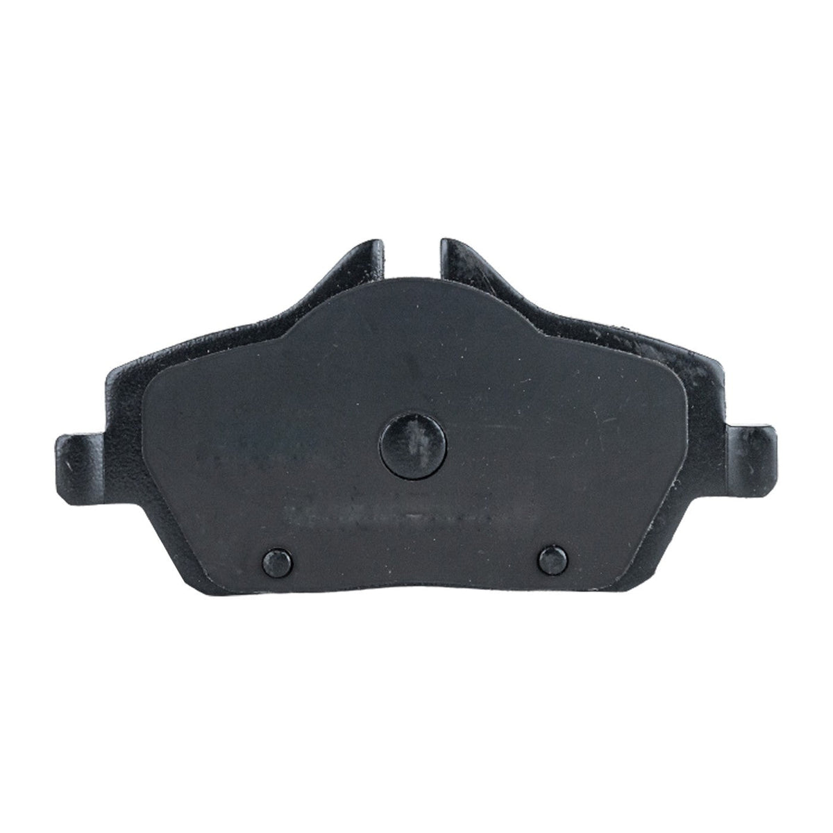 Disc Brake Kit with Pads for Mini Cooper (2007–2008) Front Left & Right