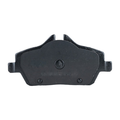 Disc Brake Kit with Pads for Mini Cooper (2007–2008) Front Left & Right