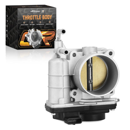 Throttle Body Assembly 2.5L for Nissan Sentra 2007-2012 16119-JA00A