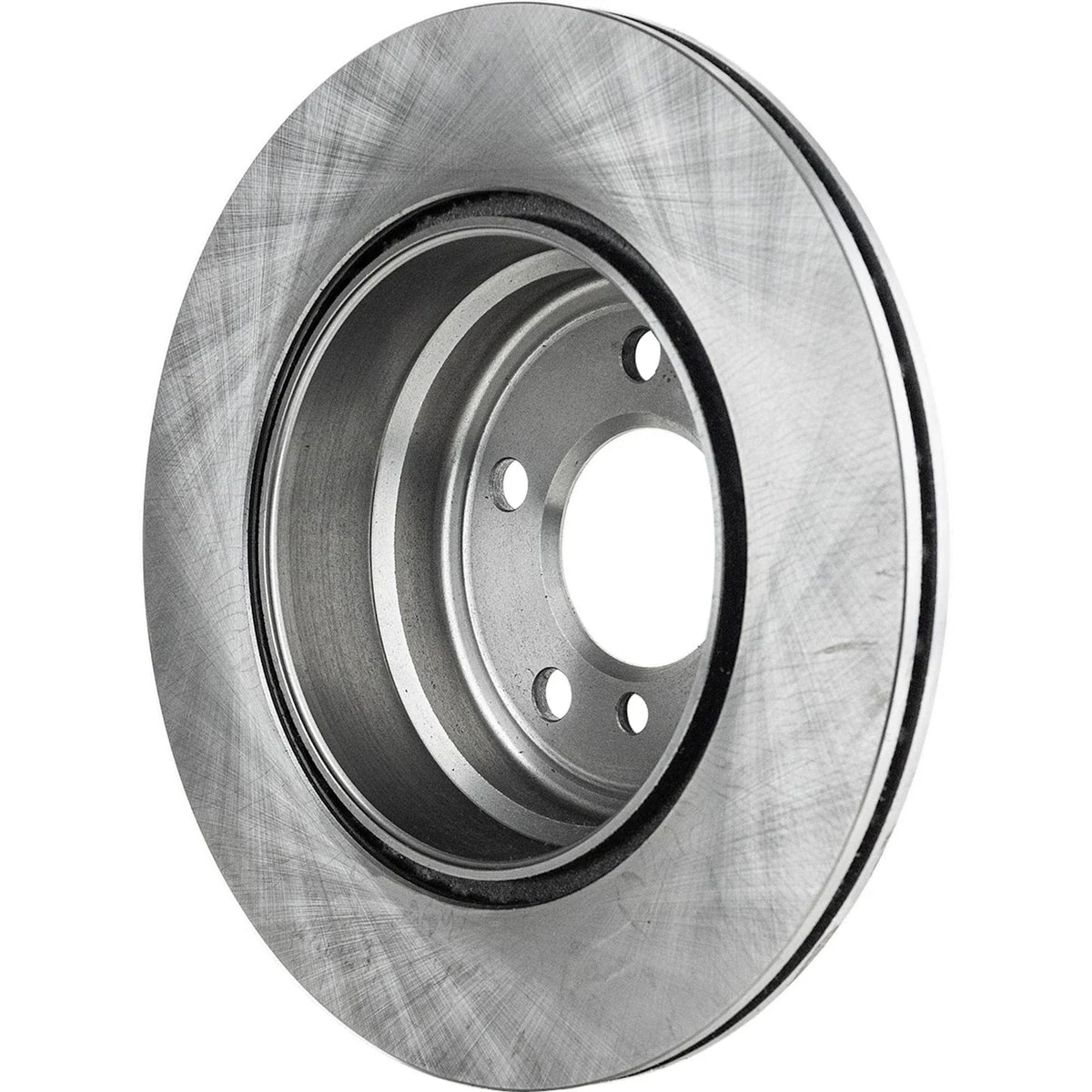 Disc Brake Rotors - Rear for BMW X6 (2010–2019)
