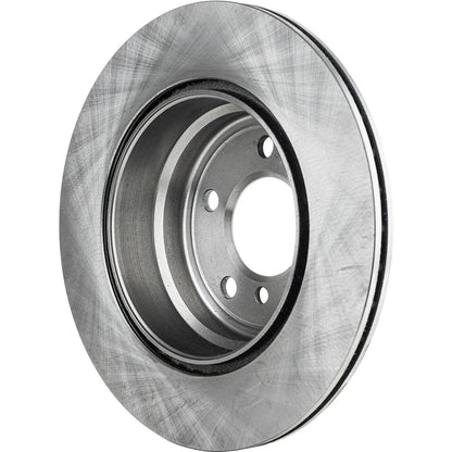 Disc Brake Rotors - Rear for BMW X6 (2010–2019)