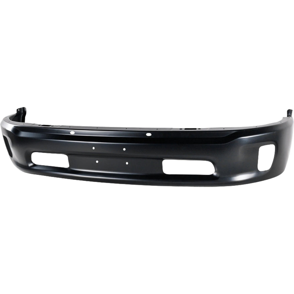 Front Lower Bumper Face Bar for Ram 1500 Classic (2019–2021)