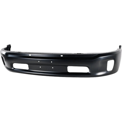 Front Lower Bumper Face Bar for Ram 1500 Classic (2019–2021)