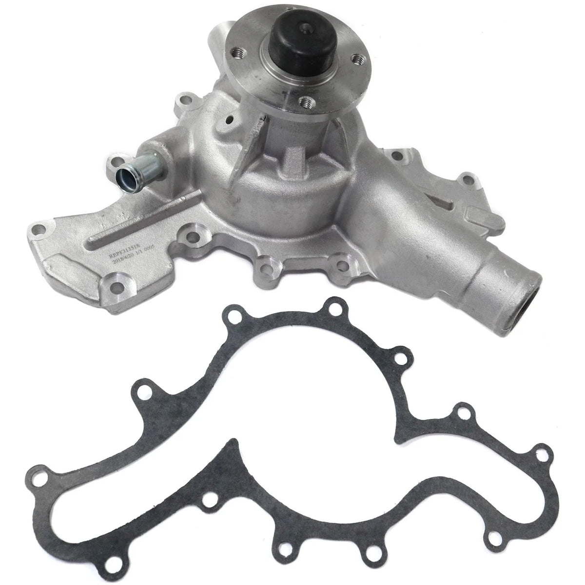 Timing Chain & Water Pump Kit for 1997-2004 Ford Explorer