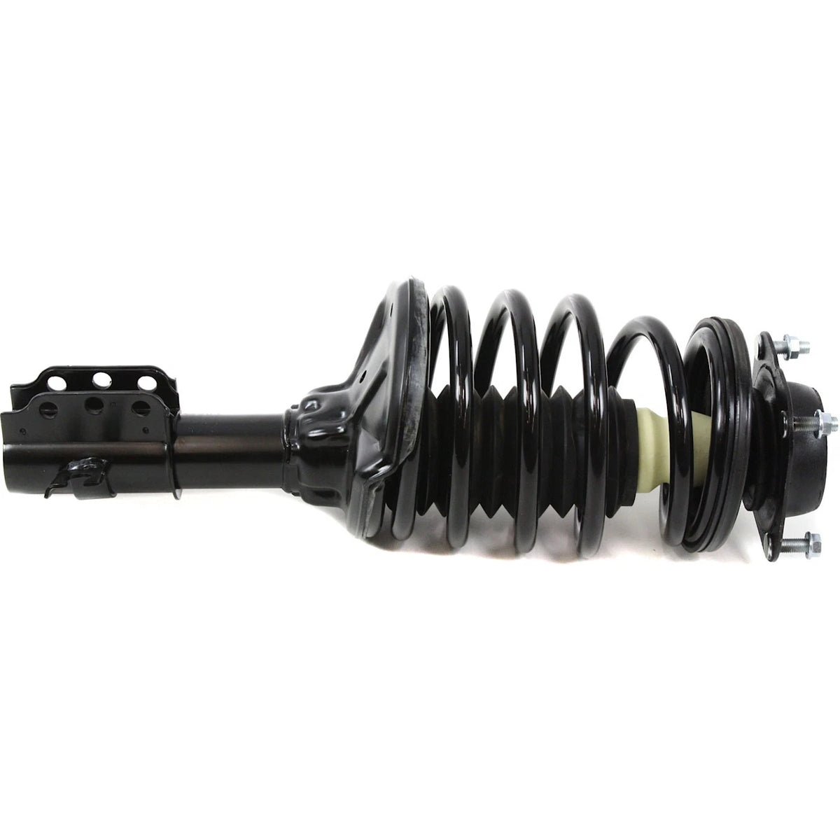 Loaded Strut for Ford Escort (1997–2003) Front Driver/Passenger Side FWD