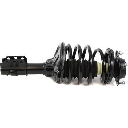 Loaded Strut for Ford Escort (1997–2003) Front Driver/Passenger Side FWD
