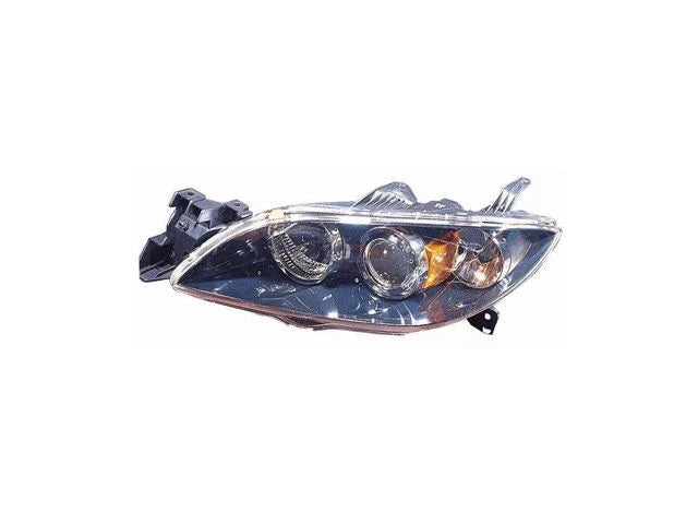 Driver Side Headlight Assembly for Mazda 3 Sport (2009) CT598ZK