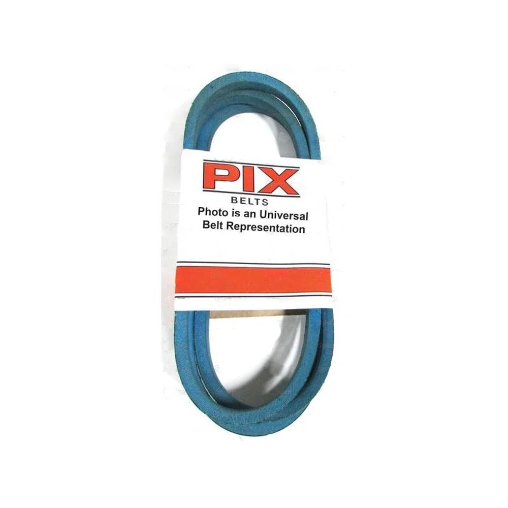 Aramid V Belt A Section for S.155080 (A113K)