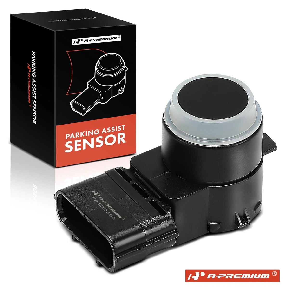 Parking Assist Sensor for Honda Accord (2018–2020)