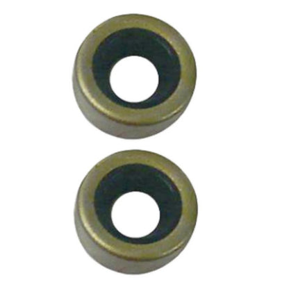 Oil Seal Pair for Johnson Evinrude 0300599, 327031, 30900T