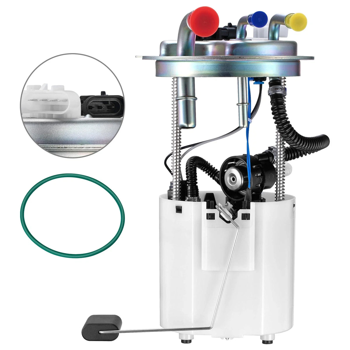 Gas Fuel Pump Module for GMC Cadillac Escalade (2002–2020)
