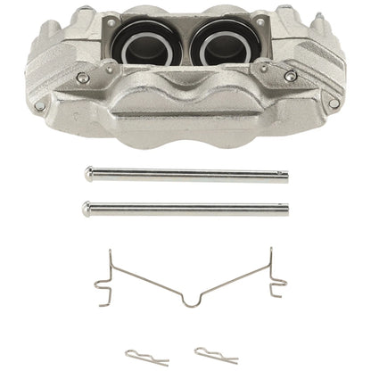 2X Brake Kit with Calipers Front for Toyota Tundra Sequoia (2001–2002)