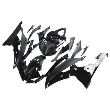 Fairing Kit Injection for Yamaha YZF R6 600 (2008-2016) #2
