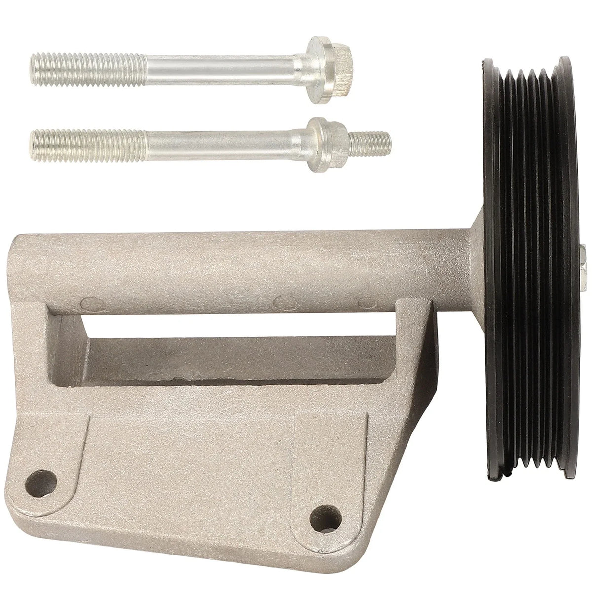 A/C Compressor Bypass Pulley for Chevy Cavalier Pontiac Oldsmobile Alero (1995–2005)