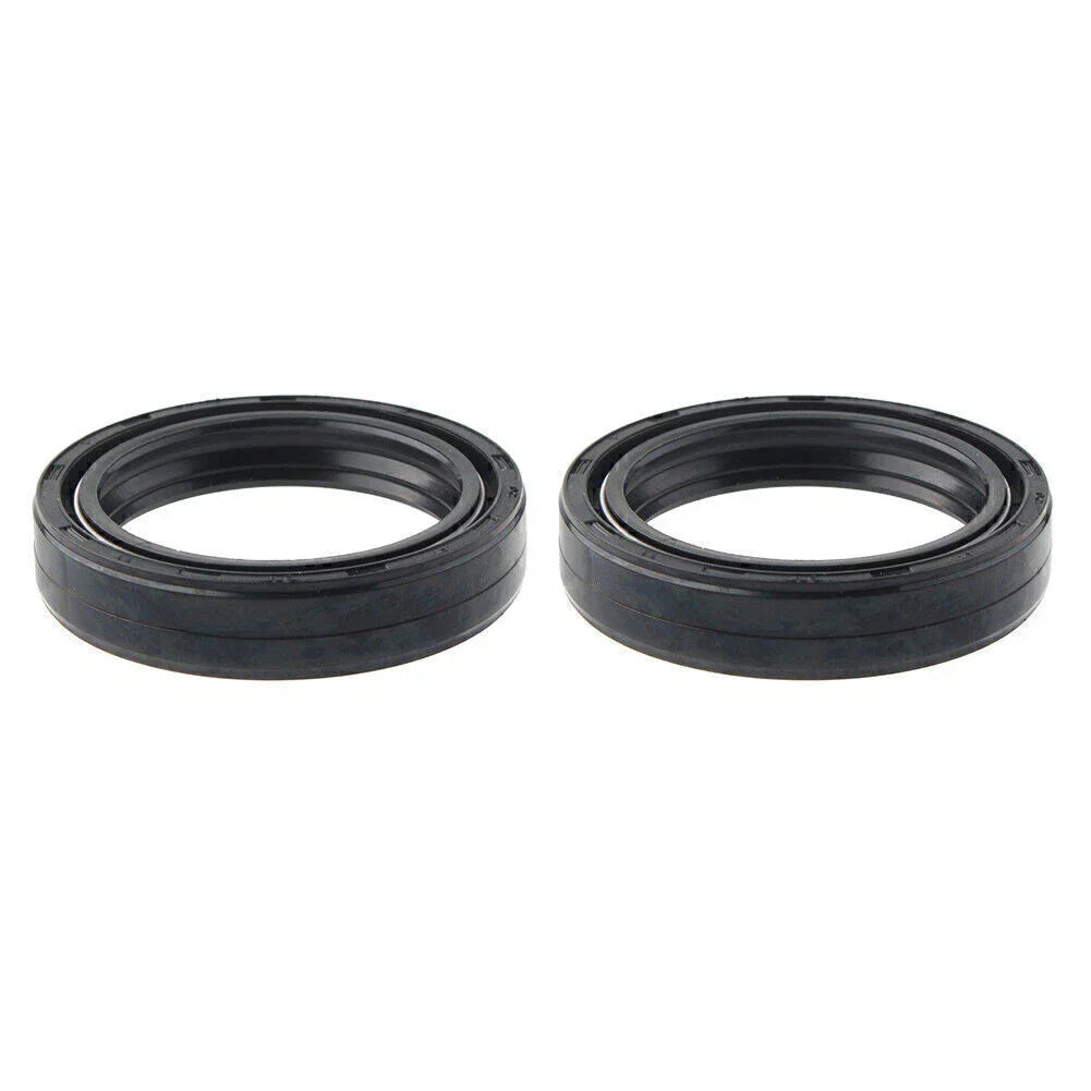 Motorcycle Front Shock Absorber Fork Oil Seals 45X57-11MM