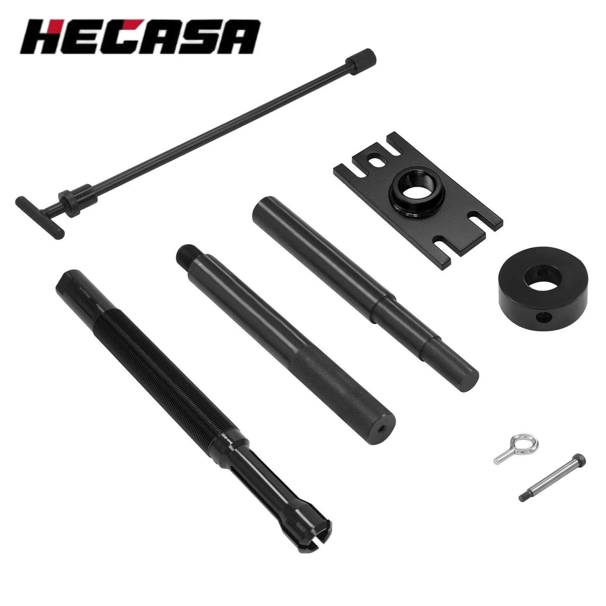 Gimbal Bearing Puller & Alignment Tool for Mercruiser Alpha Bravo MR OMC