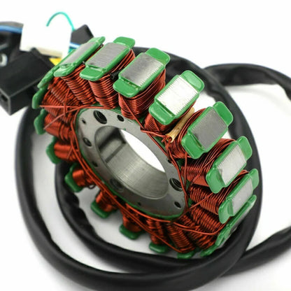 Outboard Stator for Suzuki DF125 and DF200 (1996-2000)