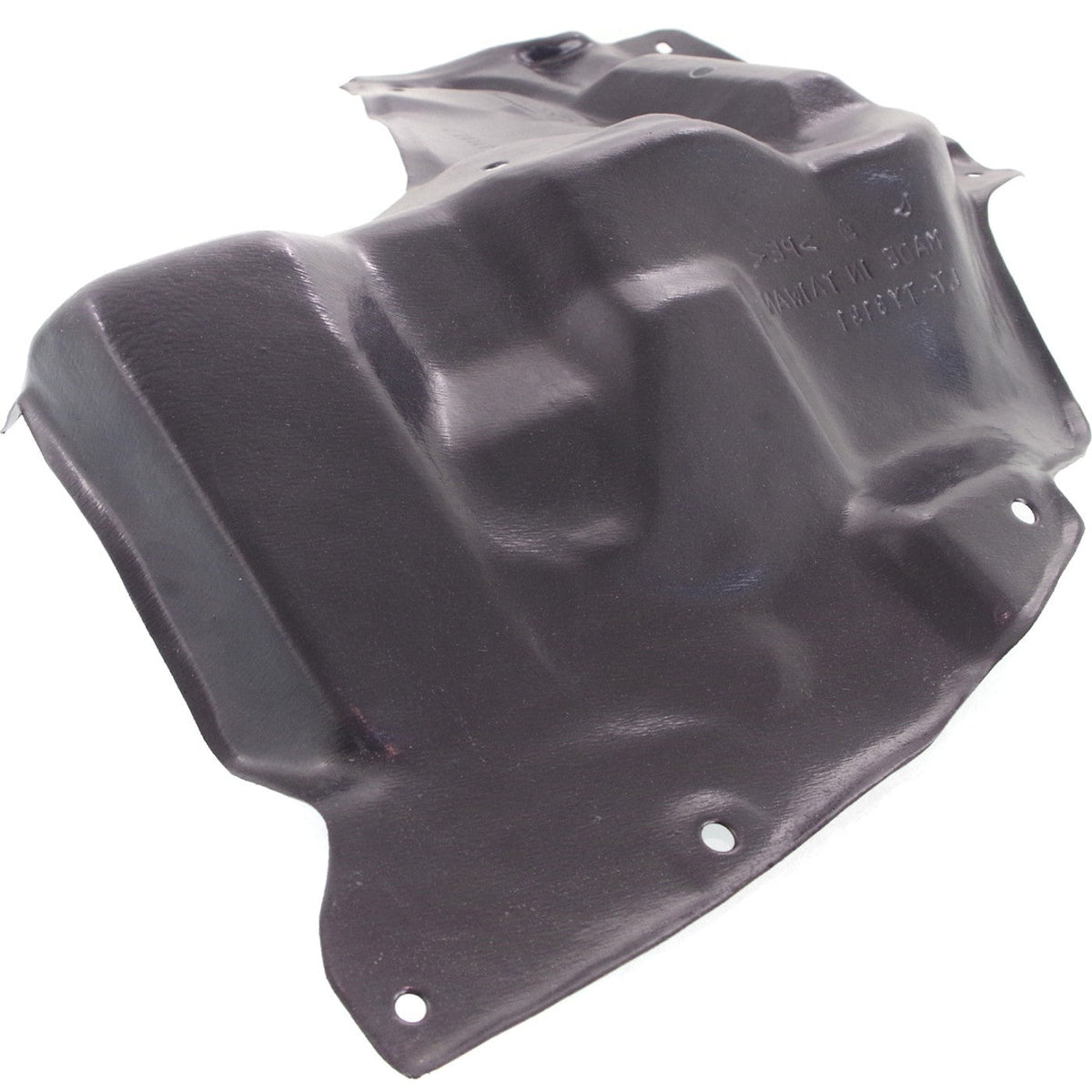 Driver Side Lower Splash Shield for Toyota Corolla Engine 2014-2019