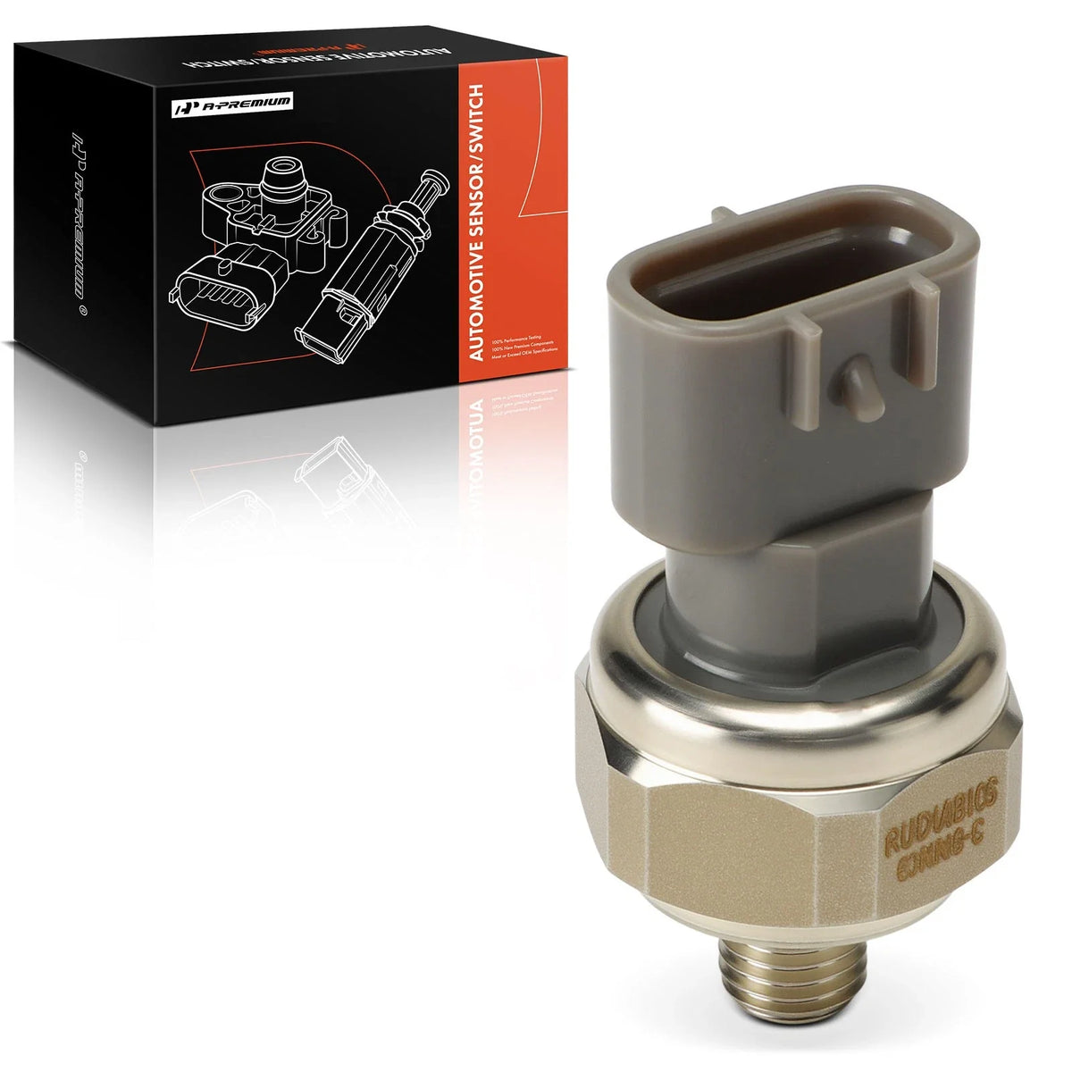 Engine Oil Pressure Switch for Honda Civic (2003–2005) Odyssey (2005–2008)