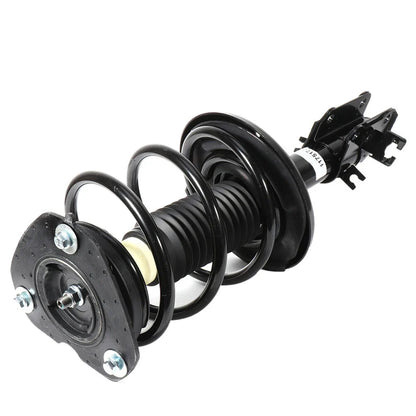 Front Struts Spring + Sway Bars for Nissan Maxima (2009–2014)