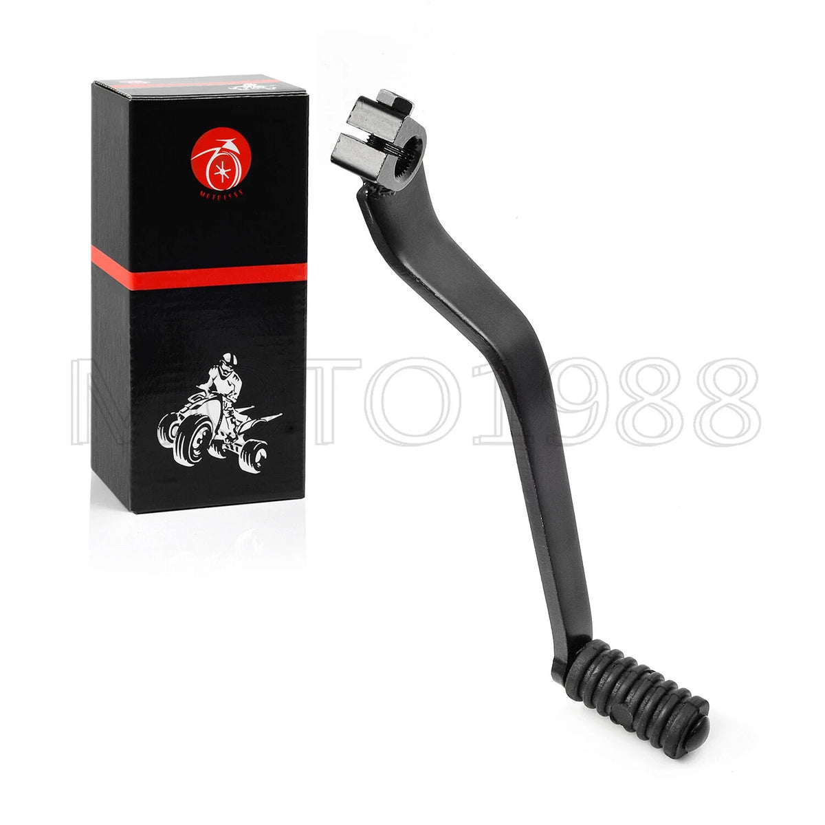 Gear Shifter Lever for Yamaha YFZ450 (2004–2013)
